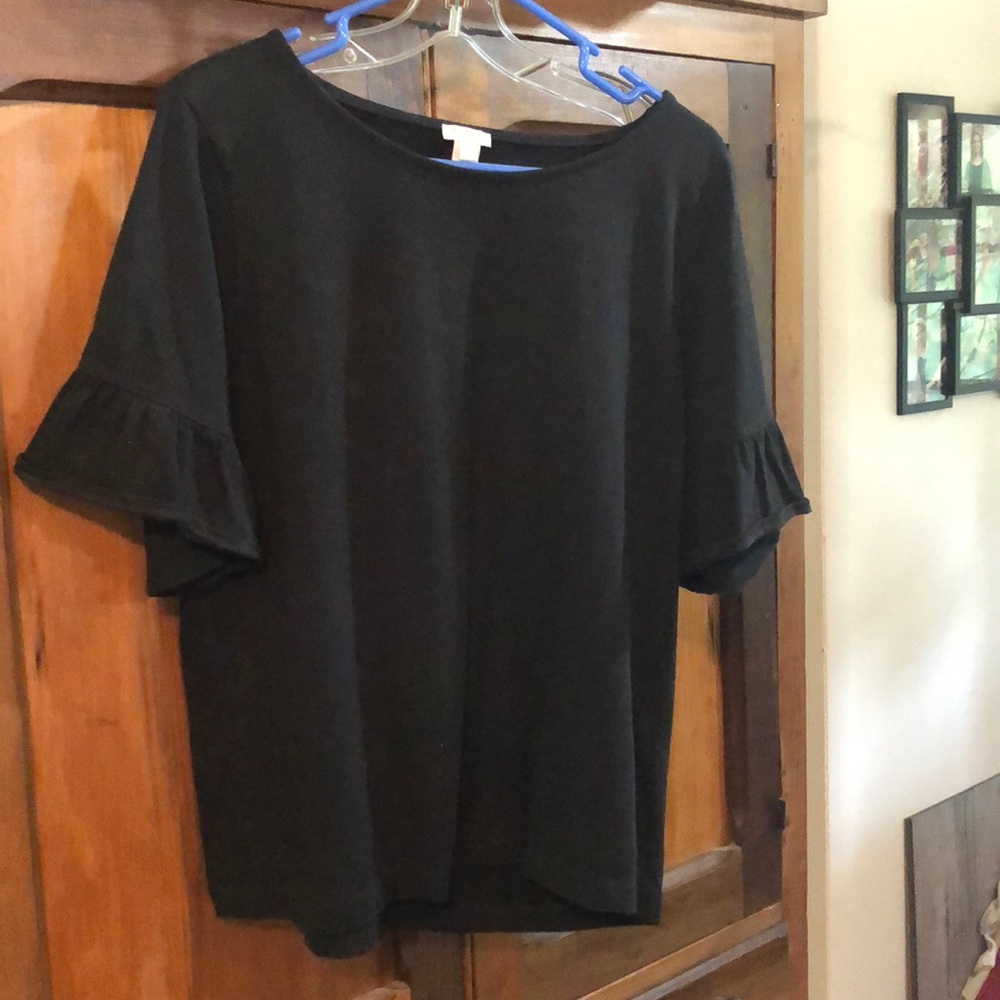 Brand new J. Crew Top